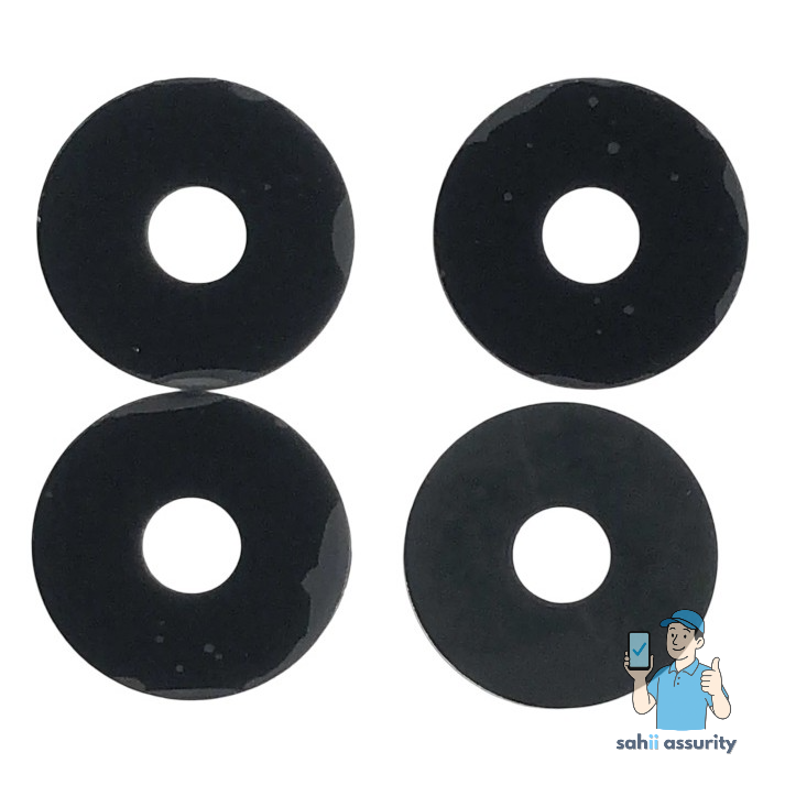 Camera Lens for Vivo Y28s 5G Brown